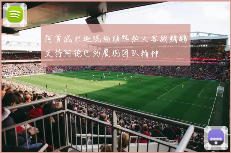 阿贾威尔逊现场助阵热火客战鹈鹕支持阿德巴约展现团队精神